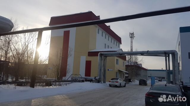Гостиница, 1508 м²