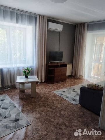 

1-к. квартира, 24 м², 2 кровати