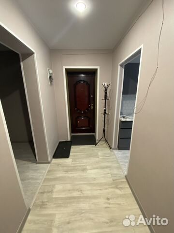 

2-к. квартира, 49,2 м², 3 кровати