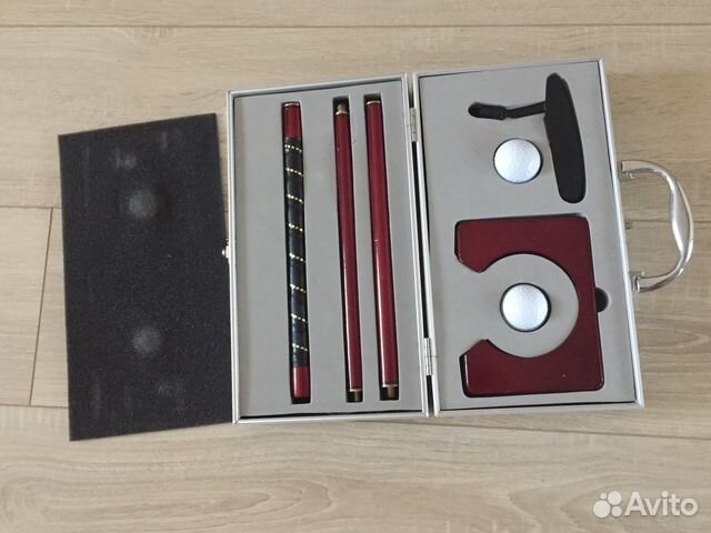 Набор для гольфа