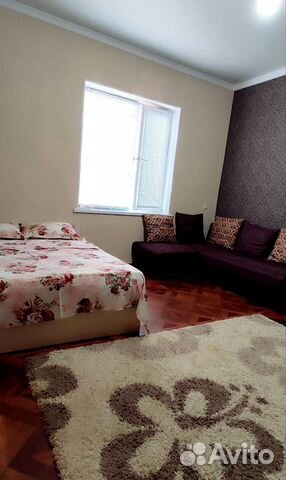 

1-к. квартира, 24 м², 2 кровати