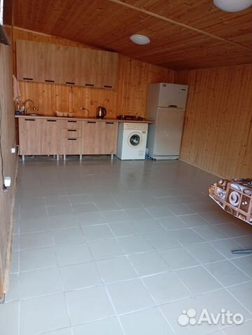 

3-к. коттедж, 70 м²