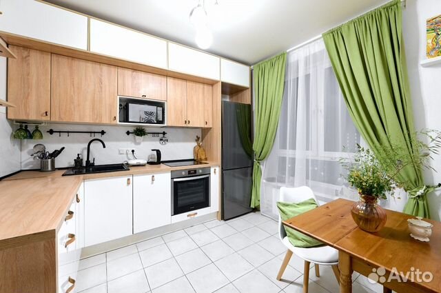 

2-к. квартира, 50,2 м², 2 кровати