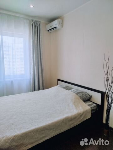 

1-к. квартира, 38,8 м², 2 кровати