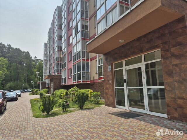 

Квартира-студия, 24 м², 2 кровати