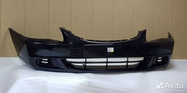 Бампер Хендай Акцент D01 и другие цвета Бампер Хендай Акцент D01 и другие цвета