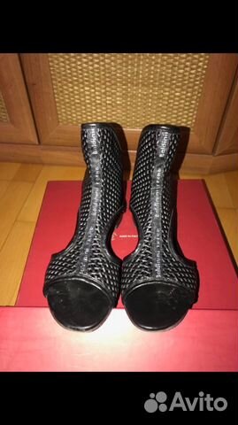 Босоножки Baldinini Trend Босоножки Baldinini Trend