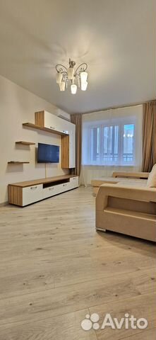 

2-к. квартира, 48 м², 2 кровати