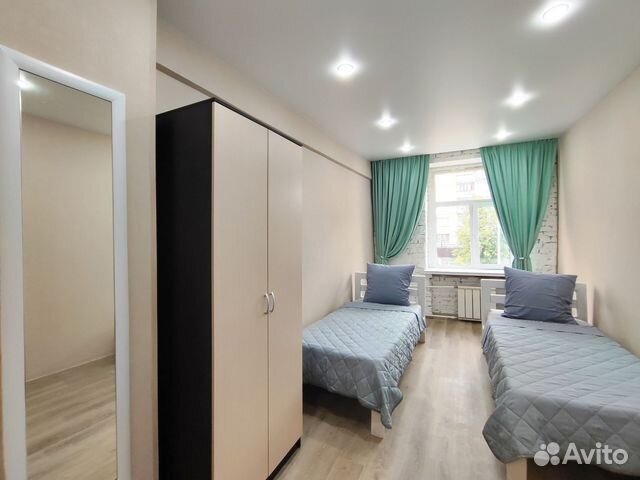 

3-к. квартира, 85 м², 6 кроватей