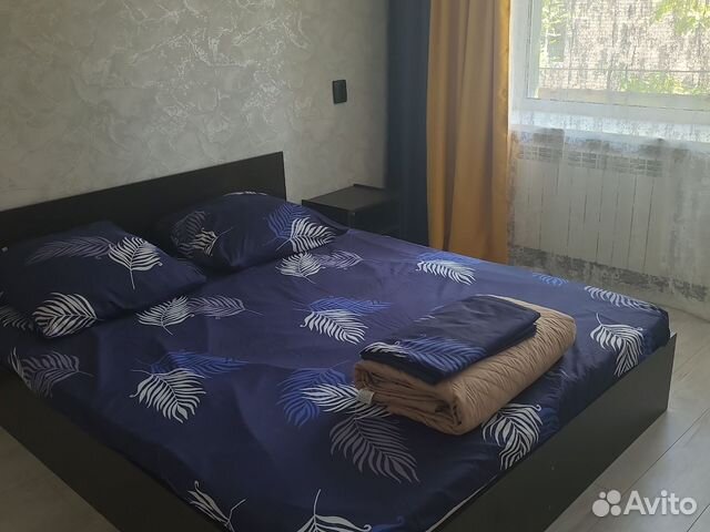 

3-к. квартира, 60 м², 5 кроватей