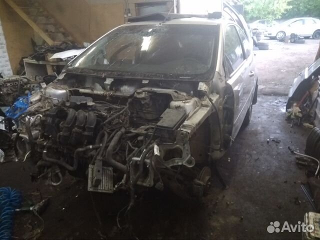 Форд Фокус 2 1.6 купе МКПП В разборе Форд Фокус 2 1.6 купе МКПП В разборе