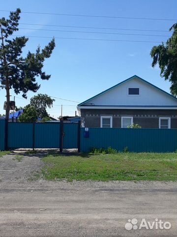 

4-к. дом, 70 м²