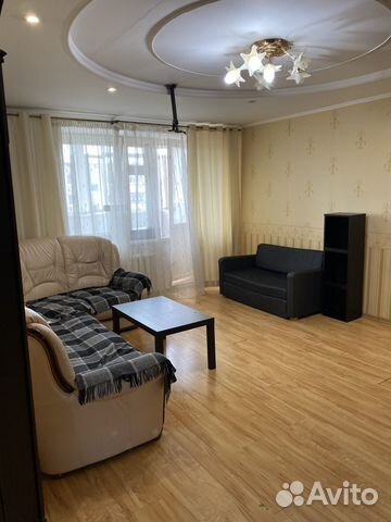 

3-к. квартира, 77,9 м², 4 кровати