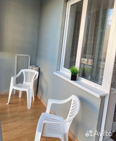 

Квартира-студия, 26 м², 1 кровать