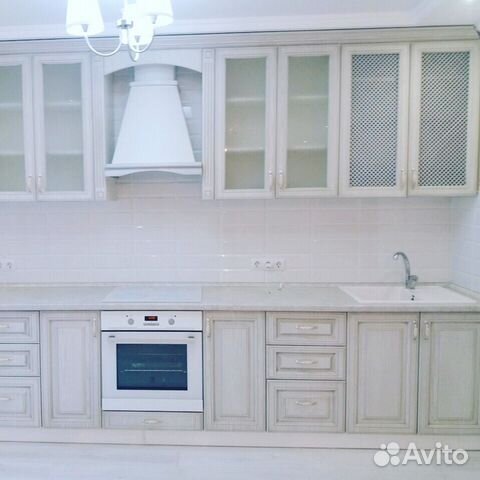 Кухни на заказ