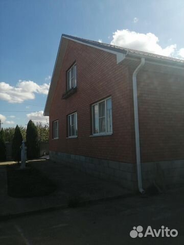 

4-к. дом, 160 м²