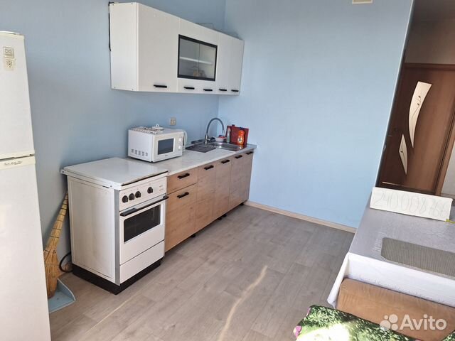 

2-к. квартира, 57 м², 4 кровати