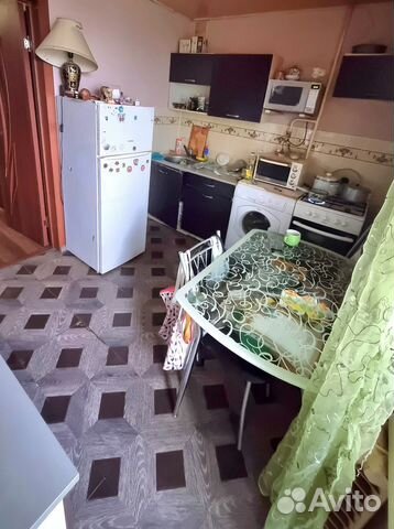

2-к. квартира, 50 м², 3 кровати
