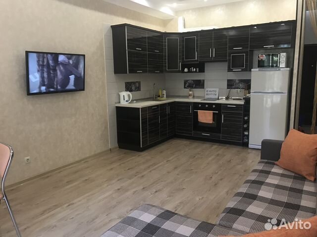 

2-к. квартира, 50 м², 3 кровати