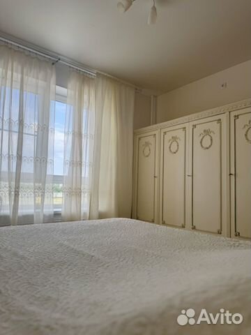 

1-к. квартира, 32 м², 1 кровать