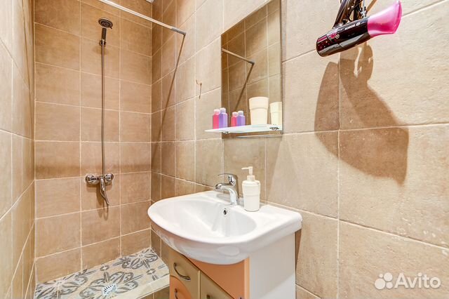 1-к квартира, 40 м², 2/6 эт. 1-к квартира, 40 м², 2/6 эт.