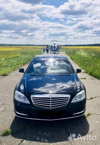 Автомобили VIP, Бизнес класса и микроавтобусы