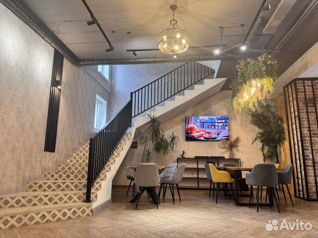 

10-к. и более дом, 450 м²