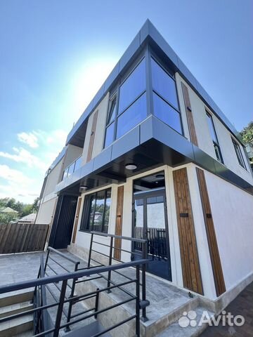 

4-к. дом, 120 м²