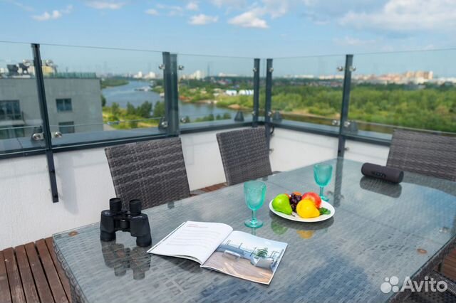 

Квартира-студия, 20,2 м², 2 кровати