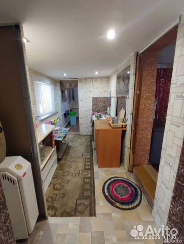 

3-к. дом, 80 м²