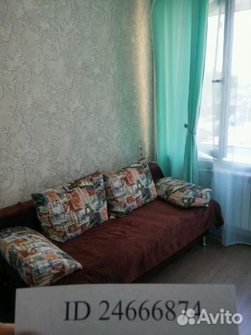 1-к квартира, 30 м², 2/3 эт.