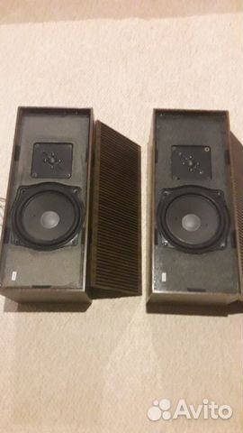 Акустика Grundig hifi-BOX 406