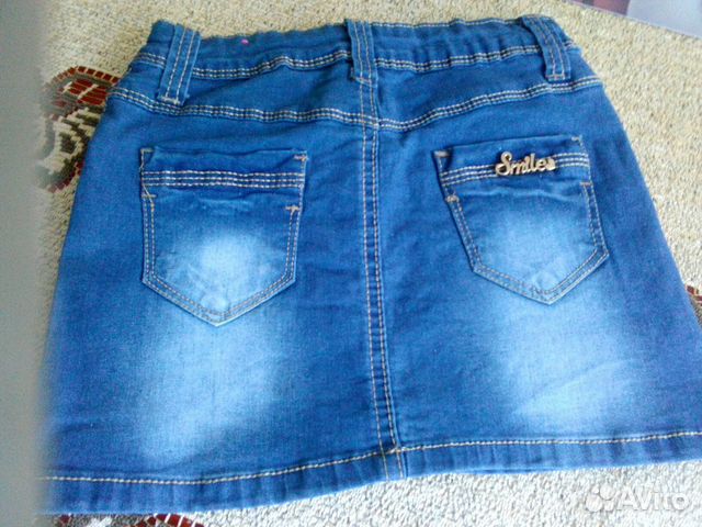 Красивые юбочки