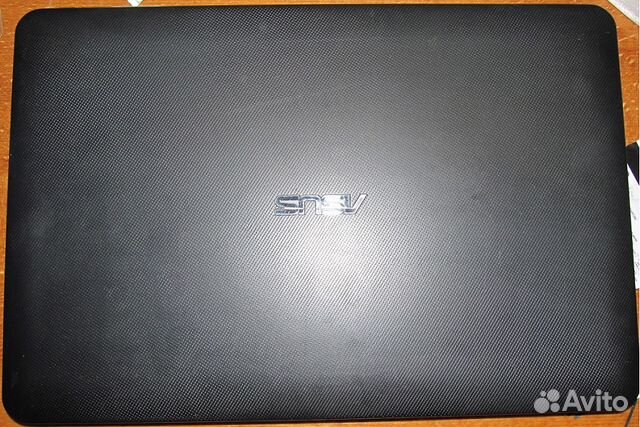 Asus X554L разбор Asus X554L разбор
