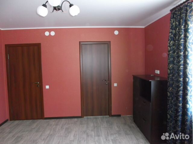 1-к квартира, 25 м², 2/2 эт.