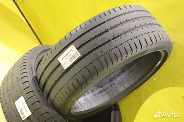 Шины 225 35 19 шины 19 225 35 Pirelli Pzero le66