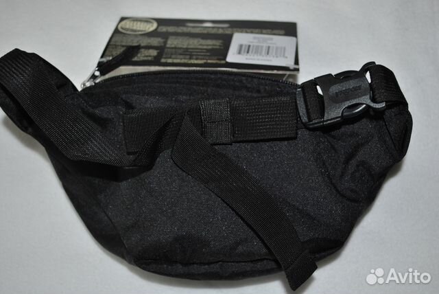 Сумка на пояс Jansport оригинал, 2.5литра, новая Сумка на пояс Jansport оригинал, 2.5литра, новая