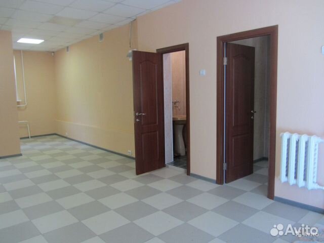 Помещение свободного назначения, 75 м² Помещение свободного назначения, 75 м²