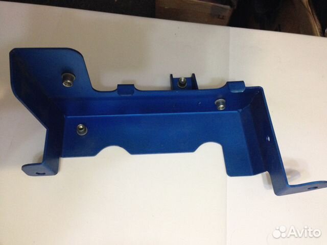 Крышка инжекторов Toyota GT86, Subaru BRZ Крышка инжекторов Toyota GT86, Subaru BRZ