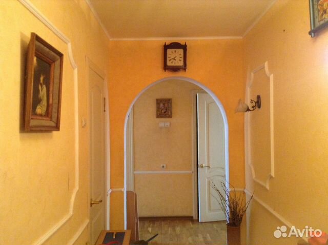 3-комнатные-к квартира, 64 м², 8/9 эт.