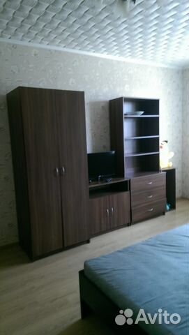 2-к квартира, 46.7 м², 3/25 эт.