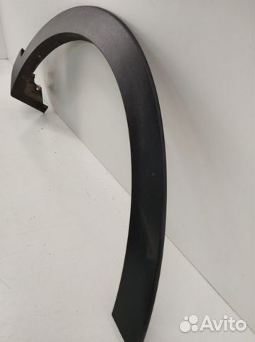 Расширитель крыла передний правый Hyundai Santa Fe Расширитель крыла передний правый Hyundai Santa Fe