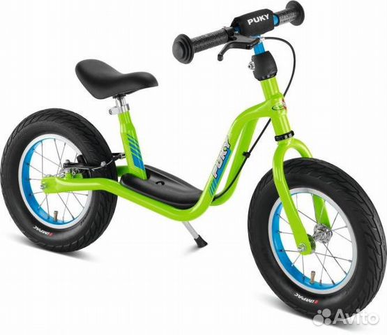 Беговел Puky LR XL