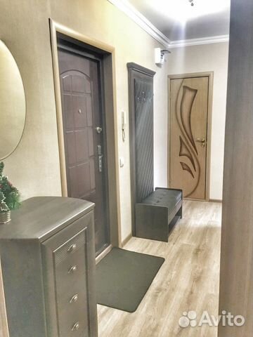 1-к квартира, 35 м², 5/9 эт. 1-к квартира, 35 м², 5/9 эт.