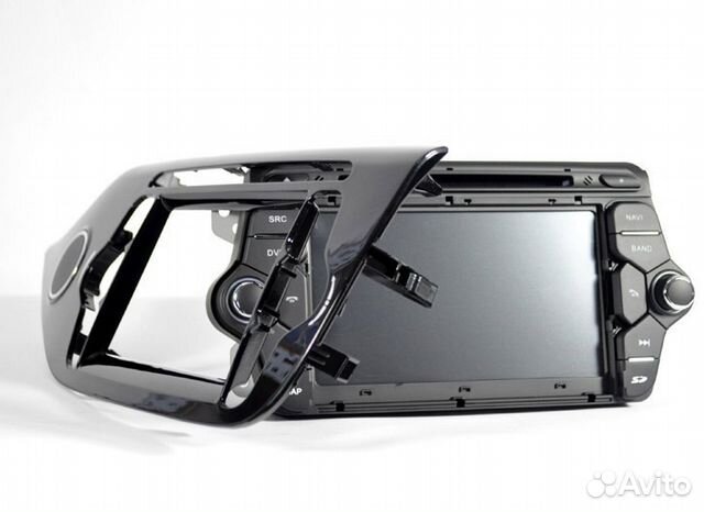Магнитола для KIA Ceed II 2012+ Android 7.1/8.1 Магнитола для KIA Ceed II 2012+ Android 7.1/8.1