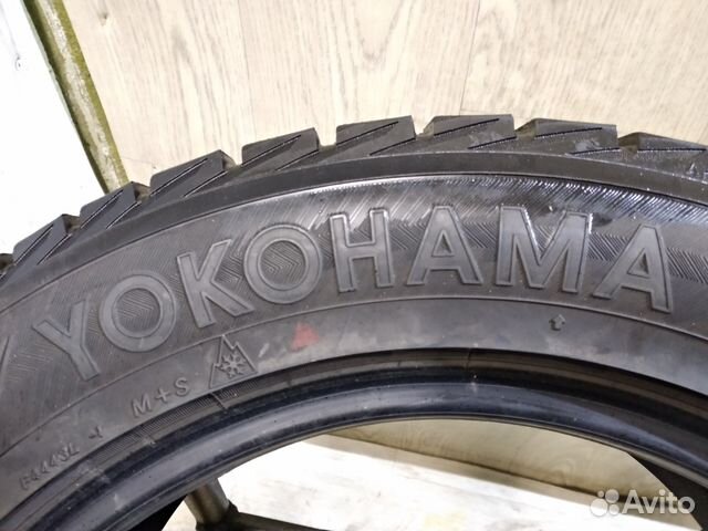 Yokohama Ice Guard IG30 (4 шт) 215/55 R16 Yokohama Ice Guard IG30 (4 шт) 215/55 R16