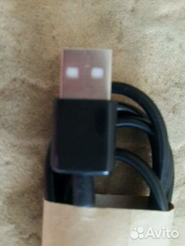 Шнур микро USB