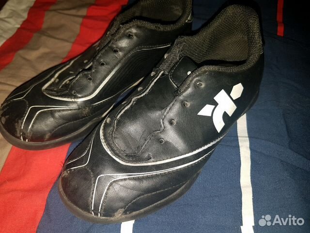 Для футболиста