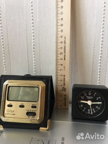 Часы будильник Часы будильник