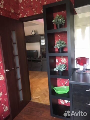 1-к квартира, 35 м², 3/5 эт. 1-к квартира, 35 м², 3/5 эт.